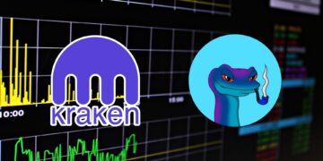 Kraken to List Cardano Memecoin SNEK — Big Win for ADA Ecosystem