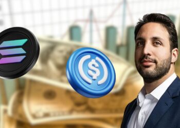 Kyle Samani Moves $7M in USDC to Coinbase—Is More $SOL on the Way?