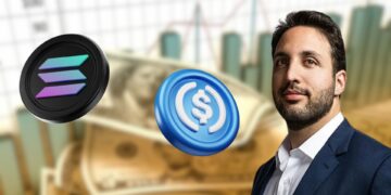 Kyle Samani Moves $7M in USDC to Coinbase—Is More $SOL on the Way?