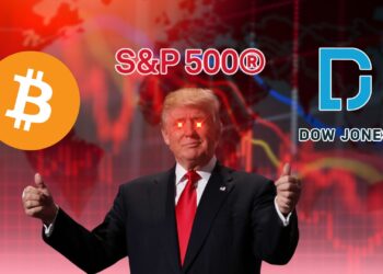 Markets Are Spiraling — Is This the Start of Another Black Monday?