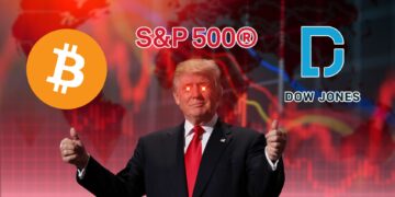 Markets Are Spiraling — Is This the Start of Another Black Monday?