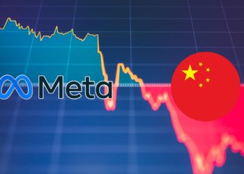 Meta Faces $7 Billion Threat Amid China's Regulatory Crackdown: This Will Have Major Affect on Investors