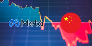 Meta Faces $7 Billion Threat Amid China's Regulatory Crackdown: This Will Have Major Affect on Investors