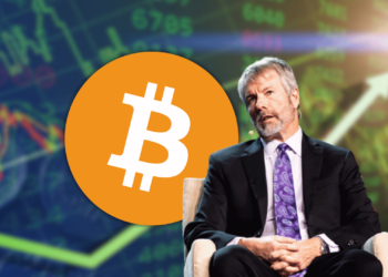 Michael Saylor Highlights Bitcoin's Freedom from Trade Tariffs: Here is Why This is Bullish