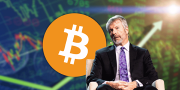 Michael Saylor Highlights Bitcoin's Freedom from Trade Tariffs: Here is Why This is Bullish
