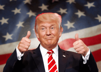 New trump 2028 Hat Fuels Talk of Third Term Ambitions is This Allowed