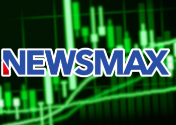 Newsmax Flips Fox News Market Cap in Two Days is Nmax the Next Gamestop
