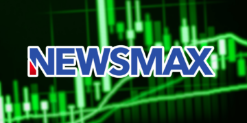 Newsmax Flips Fox News Market Cap in Two Days is Nmax the Next Gamestop