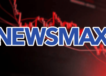 Newsmax NMAX Dumped 55% Today and Here is Why
