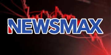 Newsmax NMAX Dumped 55% Today and Here is Why