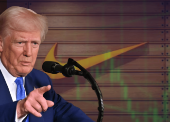 Nike Stock Rebounds Amid U.S.-Vietnam Tariff Negotiations: Here is Why