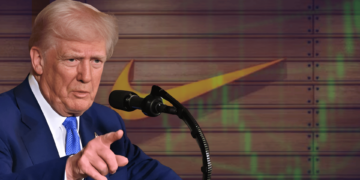 Nike Stock Rebounds Amid U.S.-Vietnam Tariff Negotiations: Here is Why