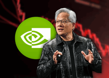 Nvidia Warns of Massive Loss Due to US-China Export Restrictions Should Investors Worry
