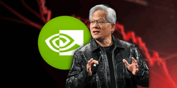 Nvidia Warns of Massive Loss Due to US-China Export Restrictions Should Investors Worry