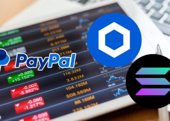 PayPal Adds Solana and Chainlink — Expands Crypto Reach Yet Again