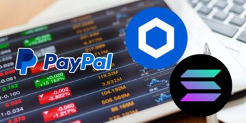 PayPal Adds Solana and Chainlink — Expands Crypto Reach Yet Again