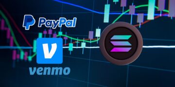 PayPal and Venmo Integrate Solana (SOL): Price Analysis and Future Potential