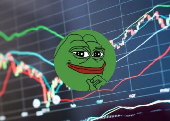 PEPE Defends Key Trendline — Is a Big Breakout Brewing?