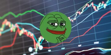 PEPE Defends Key Trendline — Is a Big Breakout Brewing?