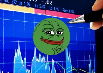 PEPE Price Pops 5.79%—But Can It Really Rip 270% Higher?