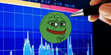 PEPE Price Pops 5.79%—But Can It Really Rip 270% Higher?