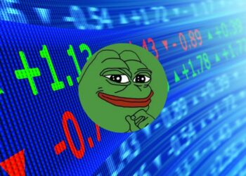 PEPE Primed for a Move? On-Chain Data and Technicals Hint at Up to +796% Upside