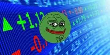 PEPE Primed for a Move? On-Chain Data and Technicals Hint at Up to +796% Upside