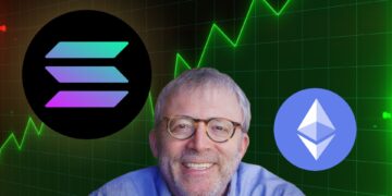 Peter Brandt Says Solana Could Smash Ethereum in Coming Rally
