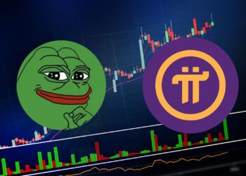 PI and PEPE Bounce Back Slightly — But Can Either Hit a New High Anytime Soon?