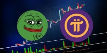 PI and PEPE Bounce Back Slightly — But Can Either Hit a New High Anytime Soon?