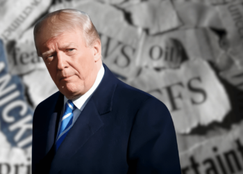 President Trump Announces 90 Tariff Pause is Now the Time to Buy Stocks and Crypto