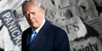 President Trump Announces 90 Tariff Pause is Now the Time to Buy Stocks and Crypto