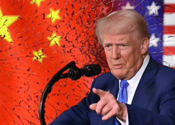 President Trump: Ball in China's Court Amid Pressure for Tariff Negotiations (Should You Be Worried)