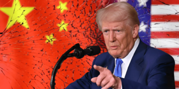 President Trump: Ball in China's Court Amid Pressure for Tariff Negotiations (Should You Be Worried)