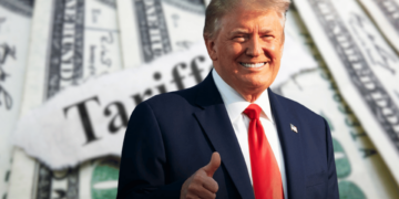 President Trump Claims U.S. Collects $2 Billion Daily from Tariffs​ Here is How