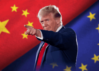 President Trump Confident in Securing China and Eu Trade Agreements Nobody Can Compete with the Us