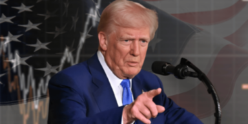 President Trump Downplays Market Declines Urges Investment Opportunities What Should You Buy