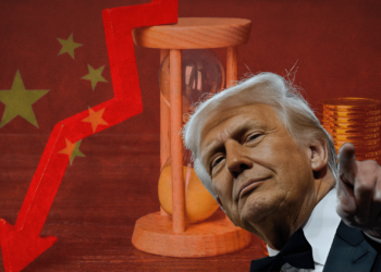 President Trump Lowers Global Tariffs but Targets China with 125 Hike