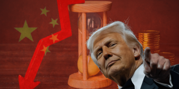 President Trump Lowers Global Tariffs but Targets China with 125 Hike