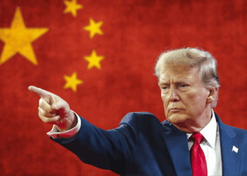 President Trump Predicts very Good Agreement with China is Risk Back on