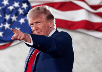 President Trump to Propose ‘External Revenue Service’ to Shift Tax Burden Abroad