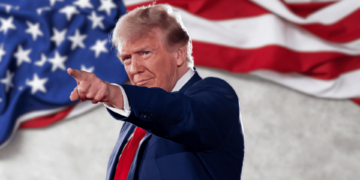 President Trump to Propose ‘External Revenue Service’ to Shift Tax Burden Abroad