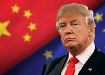 President Trump's 'Liberation Day' Tariffs: 10% Base and Higher Rates for China and EU