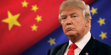 President Trump's 'Liberation Day' Tariffs: 10% Base and Higher Rates for China and EU