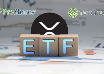 ProShares Set to Launch Three New XRP-Linked ETFs After Quiet SEC Nod