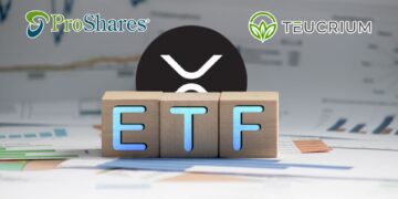 ProShares Set to Launch Three New XRP-Linked ETFs After Quiet SEC Nod