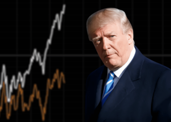 Recession Fears Surge as Prediction Markets React to Trump's Tariffs: Should Investors Be Worried?