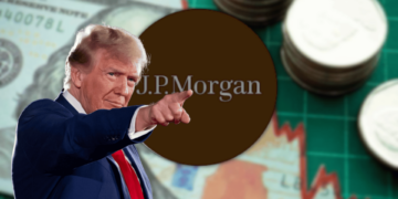 Recession Odds Climb as JPMorgan Reacts to Trump's Tariffs: INVESTORS BEWARE