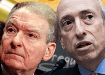 Sec Chairman Paul Atkins Slams Gary Gensler and Calls for Clear Crypto Regulations