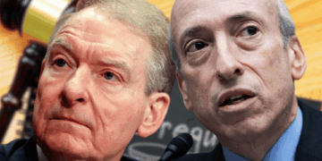 Sec Chairman Paul Atkins Slams Gary Gensler and Calls for Clear Crypto Regulations